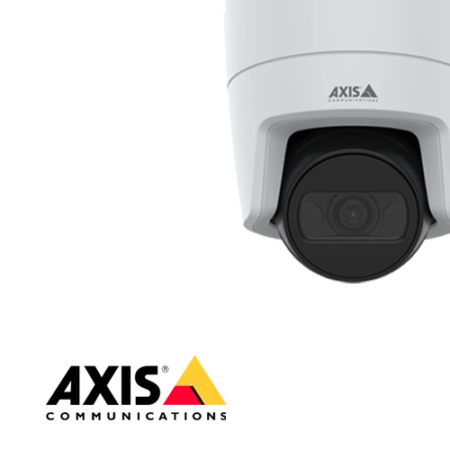 Caméras de Surveillance IP AXIS