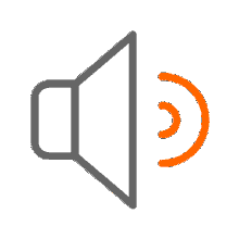icone audio