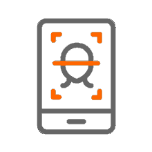 icone controle d'acces