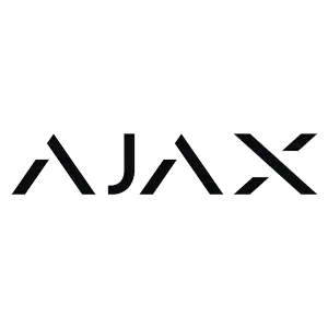Logo Ajax Systems