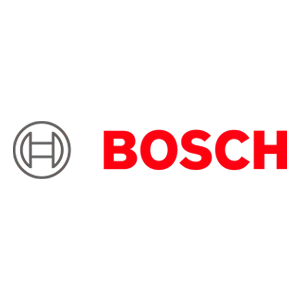 Logo Bosch Security Systems