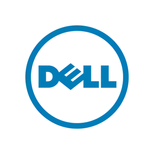 Logo Dell Technologies