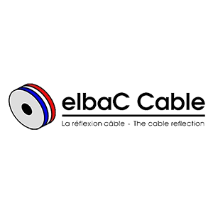 Logo elbaC Cable