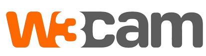 logo W3cam