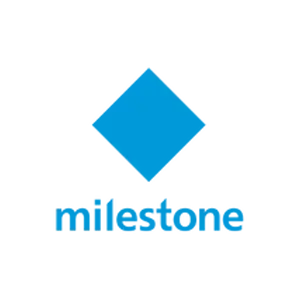 Logo Milestone Systems