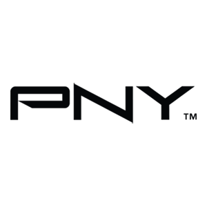 Logo de la marque PNY Technologies