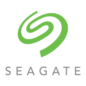 Logo SEAGATE