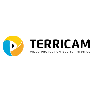 Logo AXIS Communications