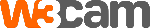logo W3cam