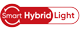 Smart Hybrid Light