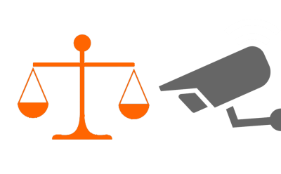 Tout savoir sur l’usage légal des caméras de surveillance - W3CAM
