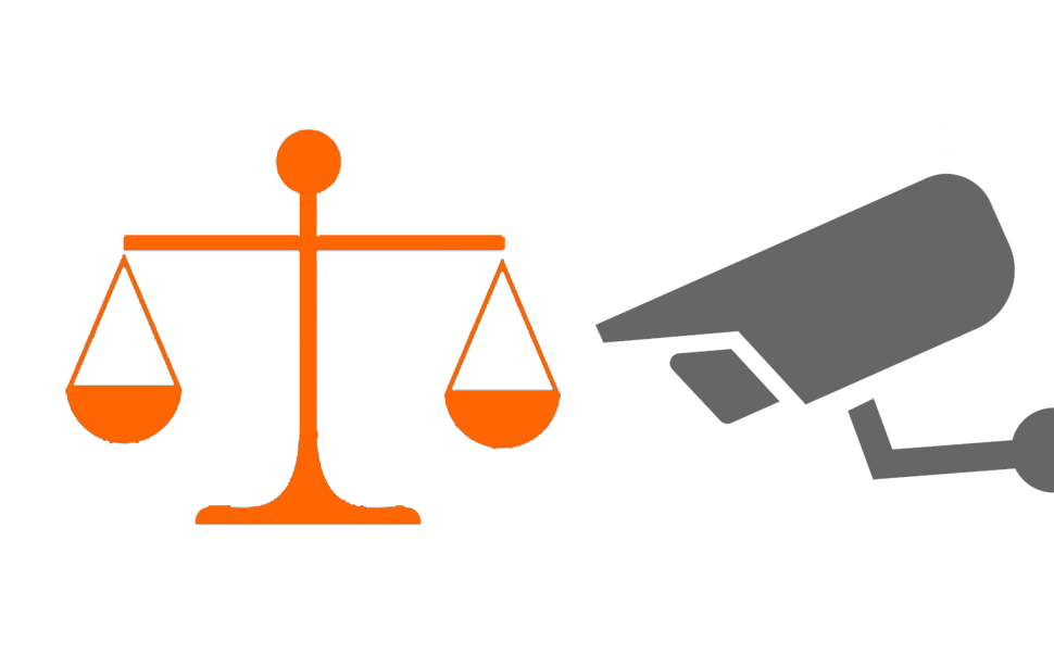 Tout savoir sur l’usage légal des caméras de surveillance - W3CAM