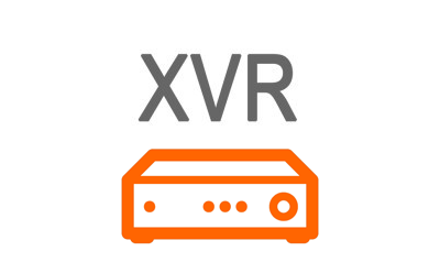  Enregistreur XVR : solution d’enregistrement vidéo pour la videosurveillance
