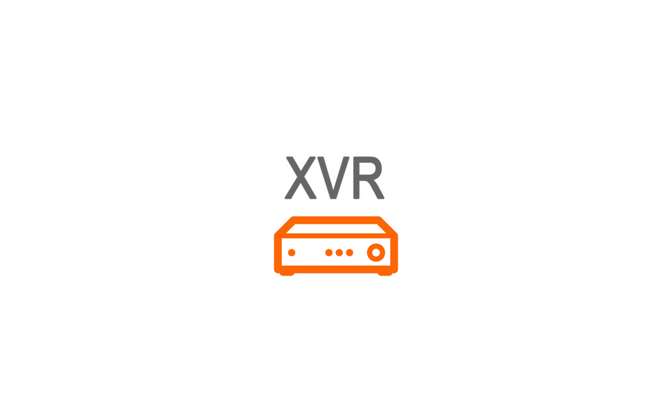  Enregistreur XVR : solution d’enregistrement vidéo pour la videosurveillance