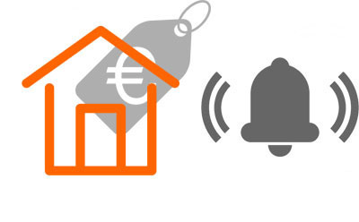 Prix alarme maison 2025 : tarifs moyens, comparatif et conseils| W3CAM