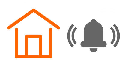 Alarme la plus efficace pour protéger son domicile | W3CAM